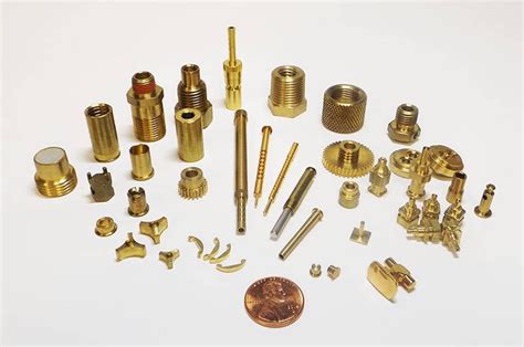 Top 9 Best Seller Brass Cnc Part Trader 2017 